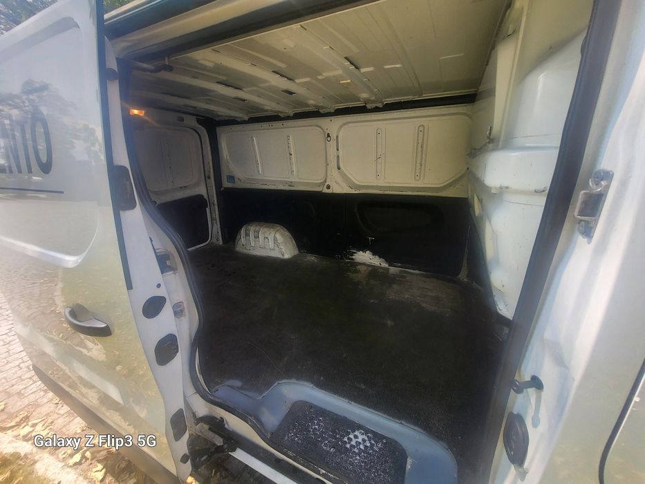 Talento Fiat Dostawczy -Okazja