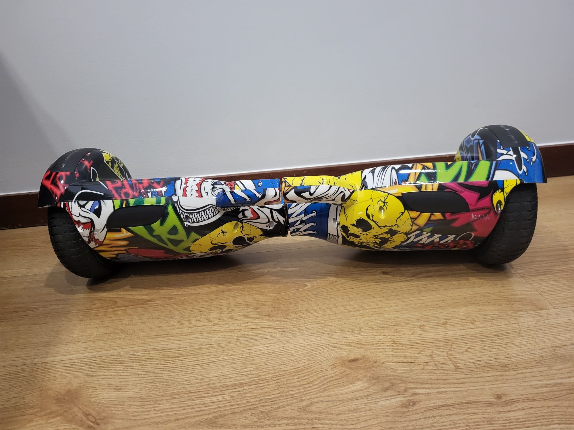 Hoverboard Grafiti 6.5"