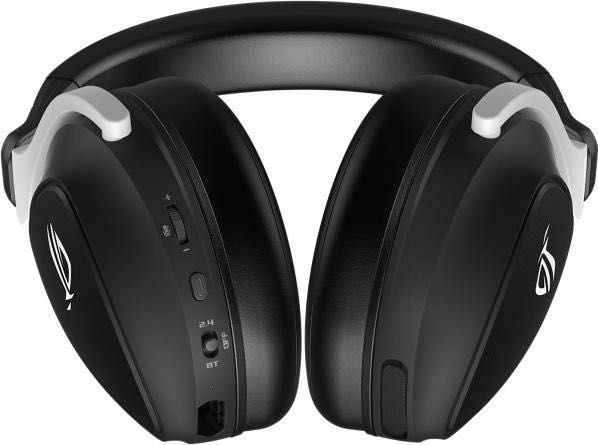 Навушники ASUS ROG Delta S Wireless (90YH03IW-B3UA00) Нові