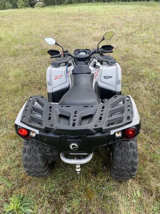 CAN AM outlander 570
