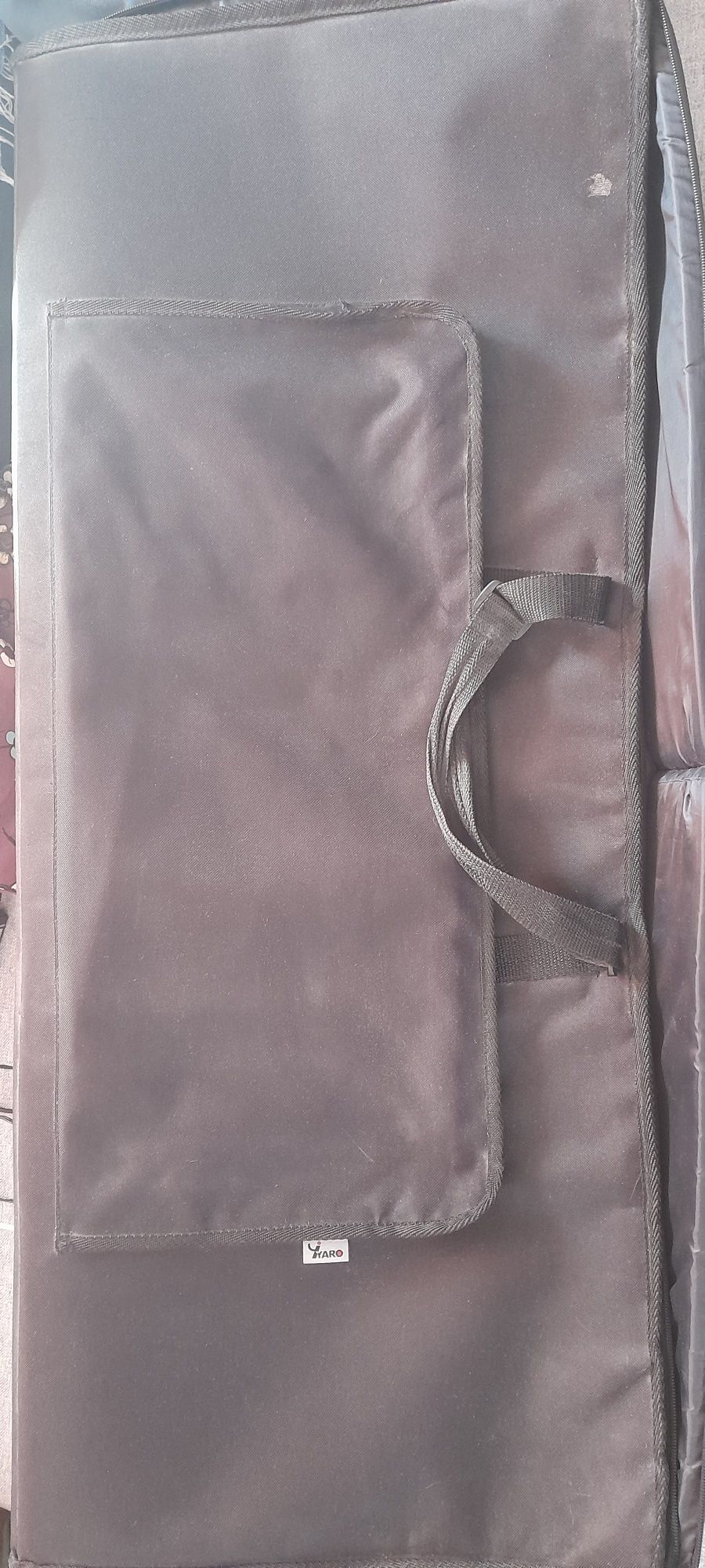 Yamaha PSR E463+gigbag i statyw