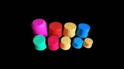 Набор для песочницы 4, б/у