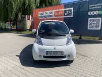 Продам авто mitsubishi  I-miev 2015 року елктро