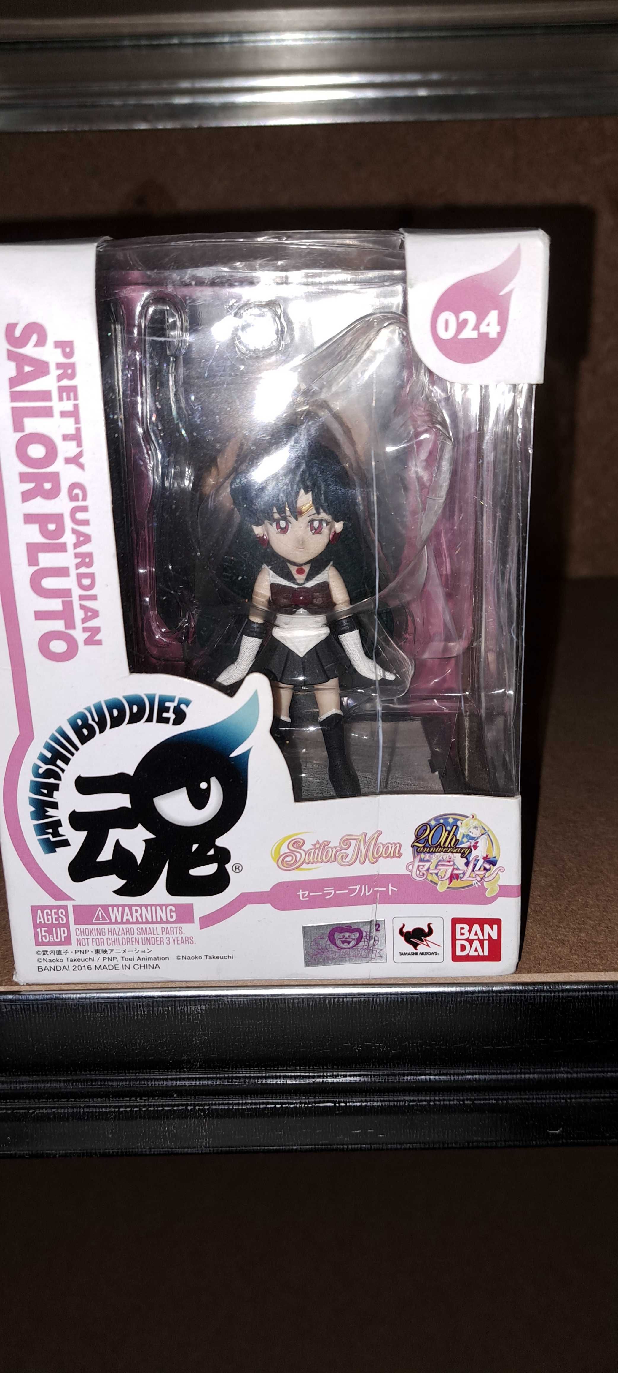 Sailor Moon Figurka nowa numer 024