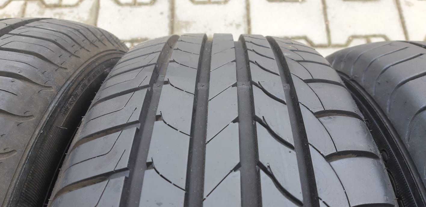 Opony Goodyear 195 60 R15