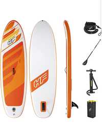 Deska SUP Bestway Hydro Force paddle board