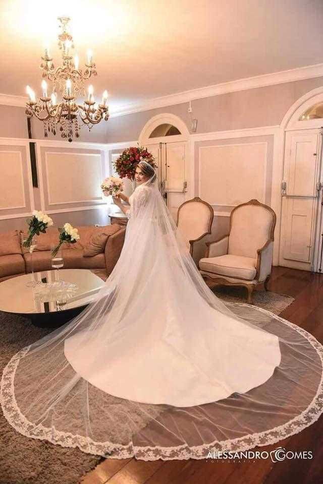 Organização de Eventos e Wedding Planner