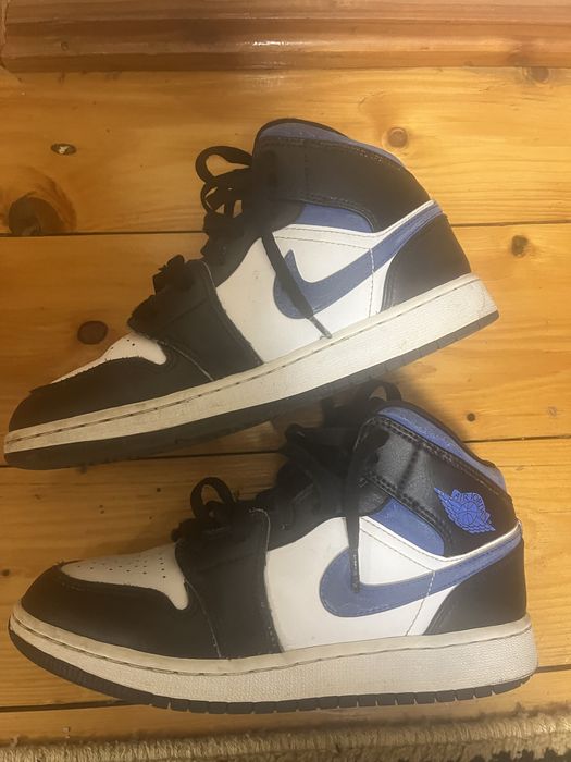 Кросівки Nike Jordan оригінал