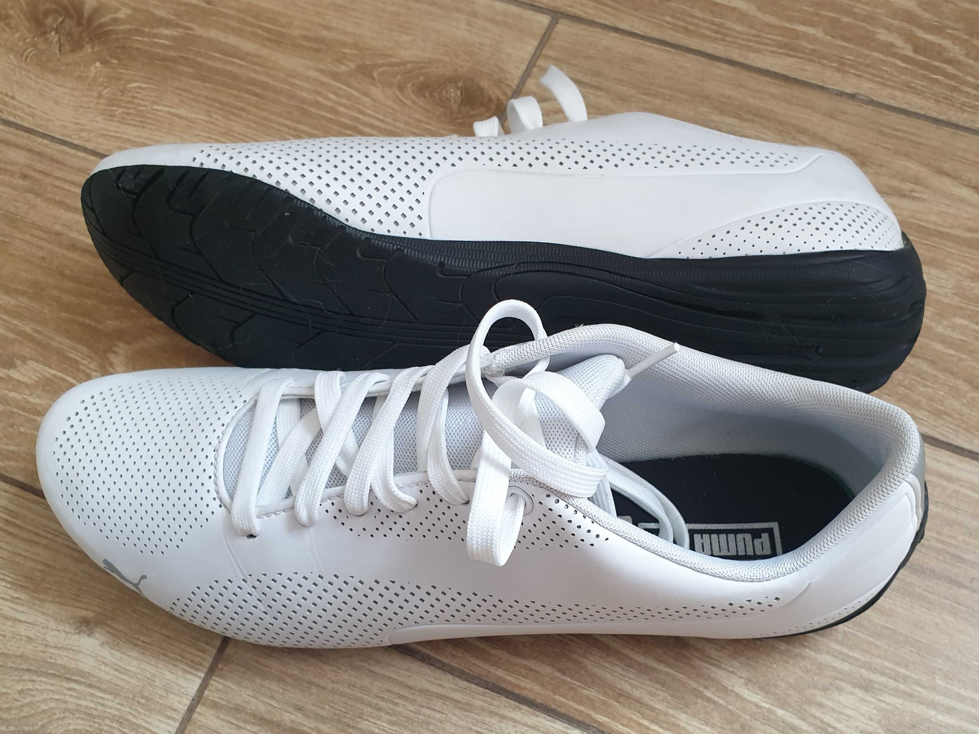 Кросівки Puma Drift Cat Ultra Reflective, 46-й