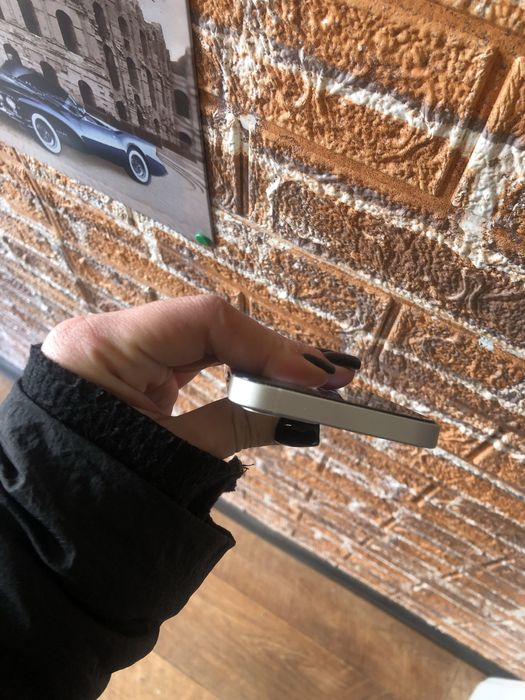 iPhone 12 Mini 128 ГБ, белый