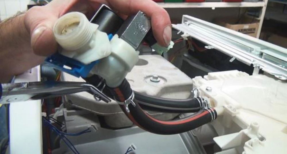 ПРОФЕСІЙНИЙ Ремонт пральних та посудомийних машин у Києві та області