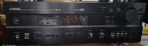 Yamaha amplituner RX V 730RDS