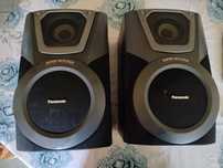 Kolumny Panasonic SB-AK25