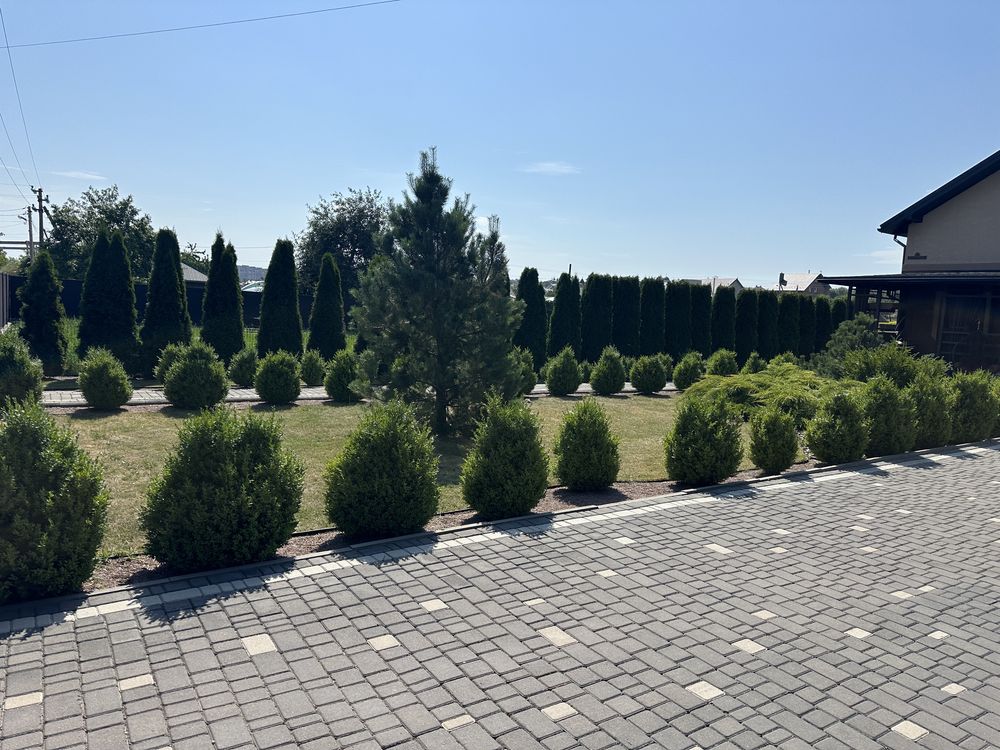Приватний будинок