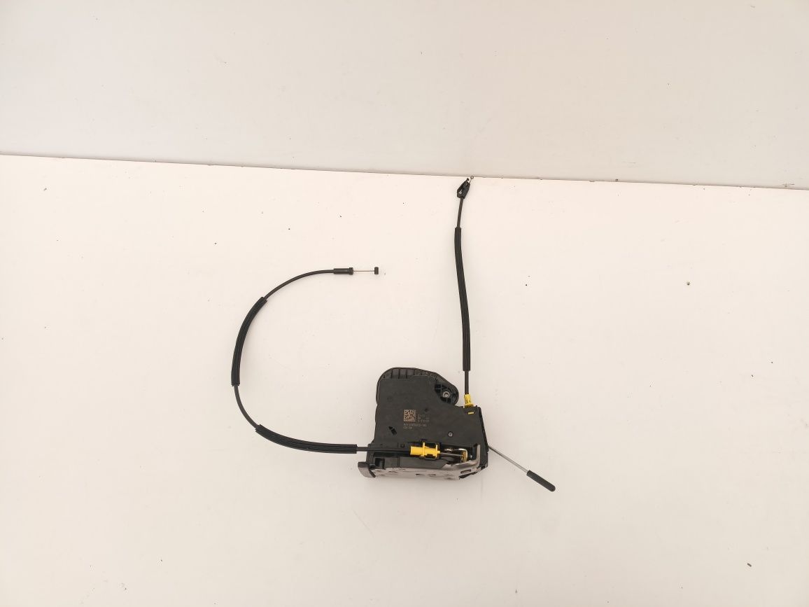 Opel Astra K V 5 15- zamek drzwi prawy tył tylny 4 pin