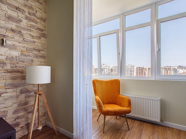 Первая аренда! 1 ком - студия в жк Акапулько -2 / Аркадия