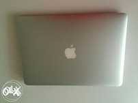 Macbook Air mid 2013 I5