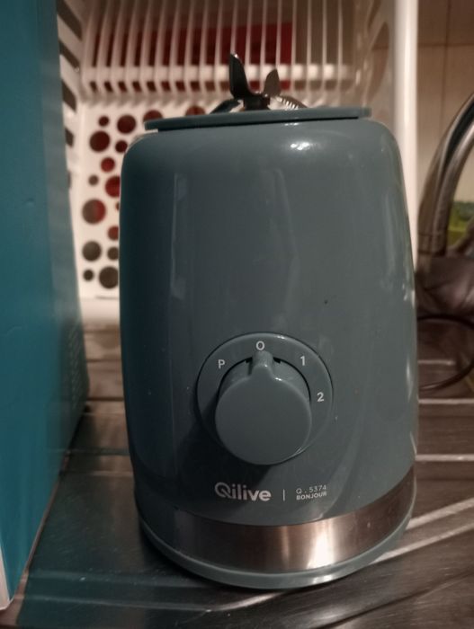 Motor de Liquidificador marca Qilive