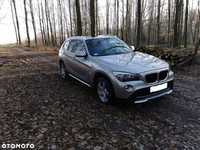 Sprzedam  bmw x1