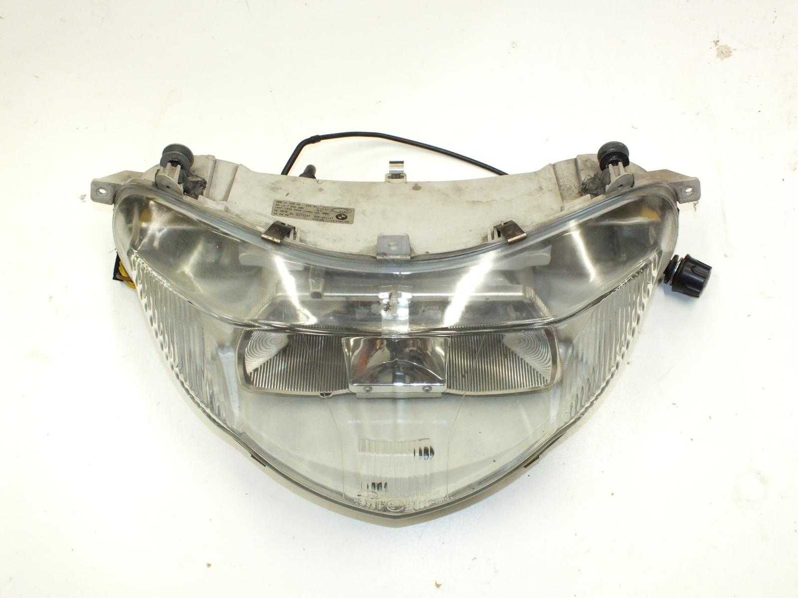 Reflektor lampa przód BMW R 1150 RT 2001-05