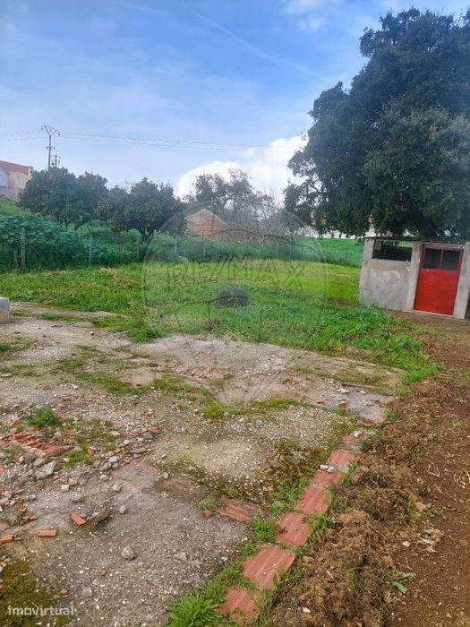 Terreno  para venda