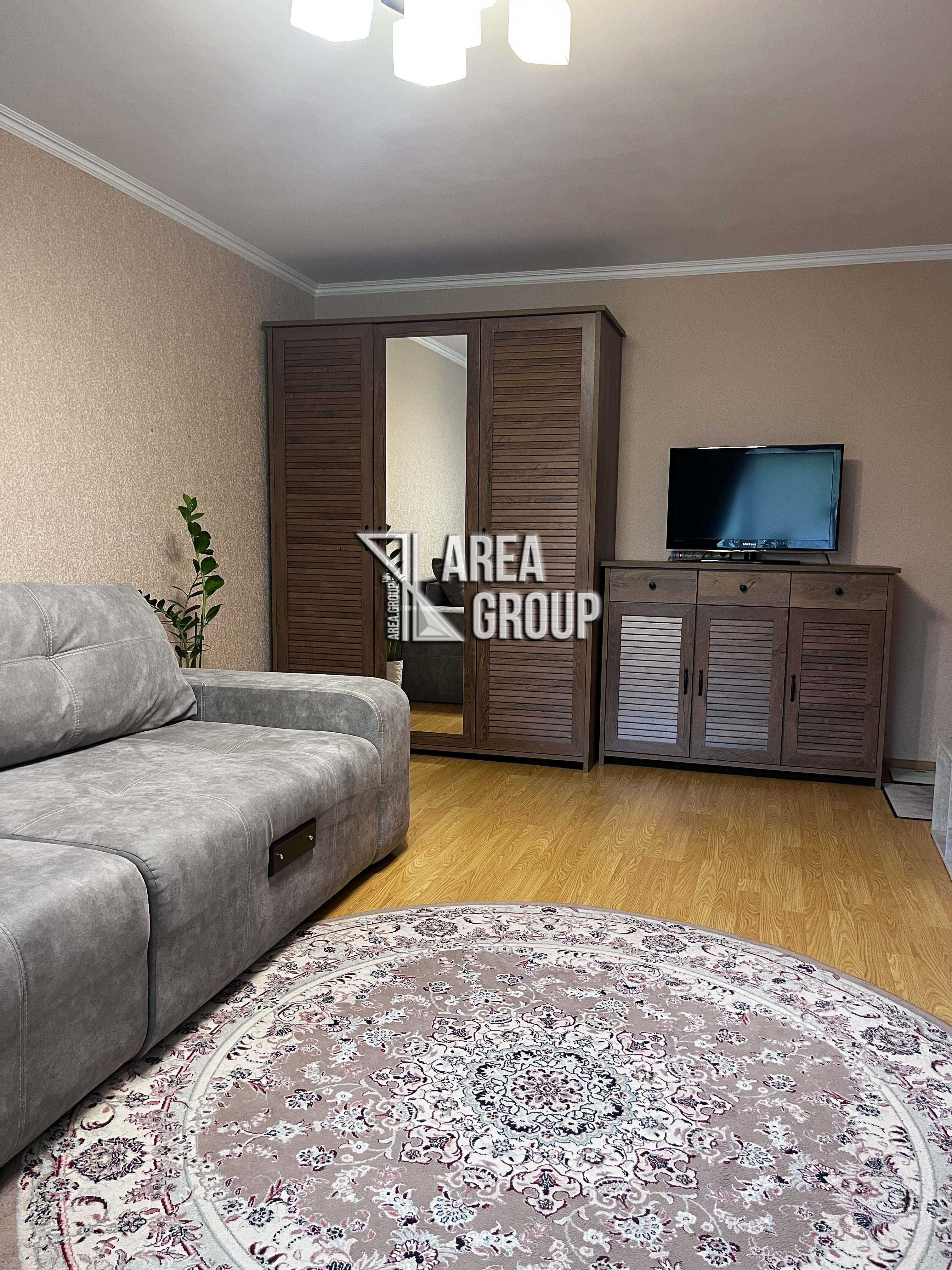Готова  3-кімн квартира з індивідуальним опаленням - заїжджай і живи!