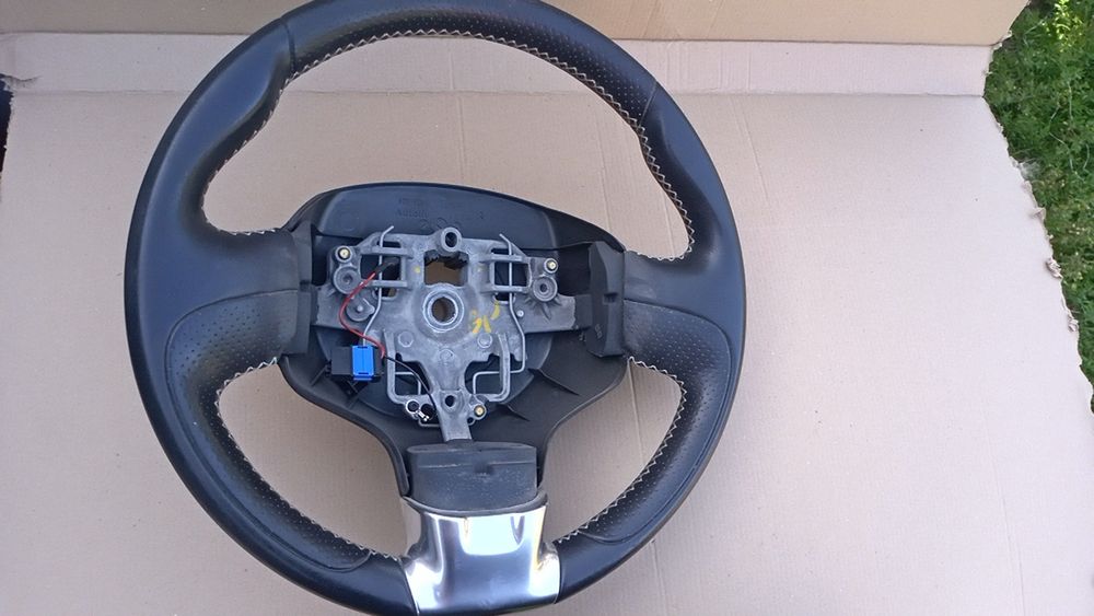 Kierownica Citroen C3 Picasso