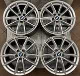 Felgi BMW X5 G05 5x112 8,5J 18cali ET44 203