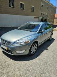 Ford Mondeo SW..