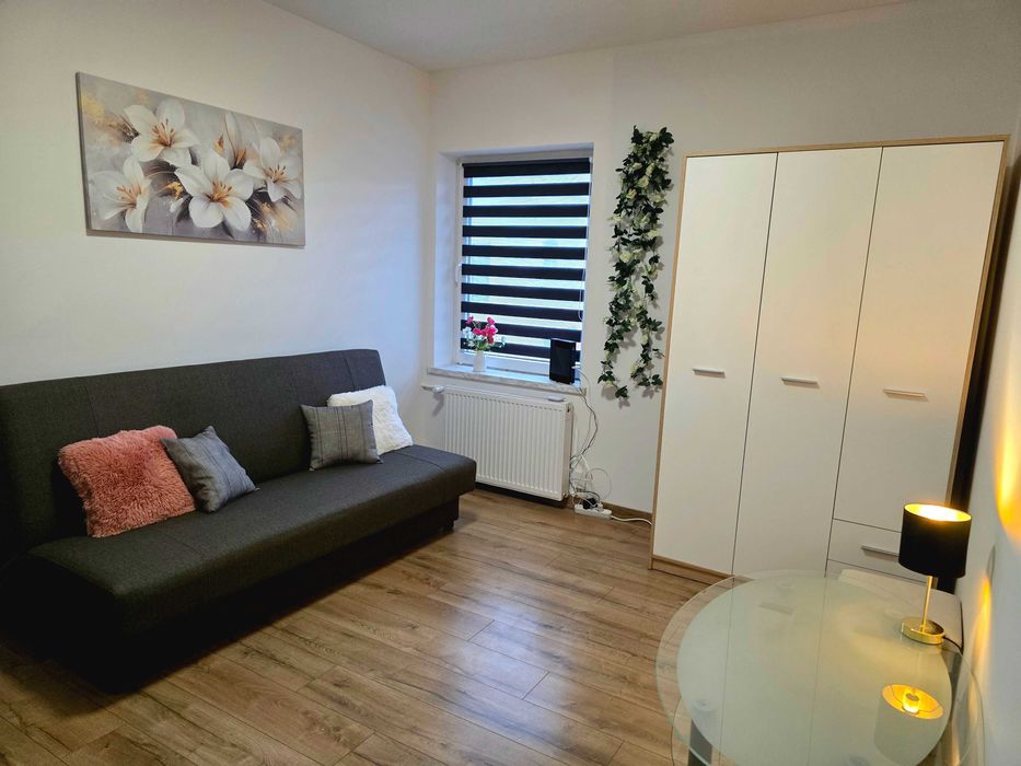 Apartament "nad Drwęcą"