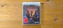 Resident Evil, Operation Raccoon City, PlayStation 3
