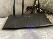 Router Asus RT-AC87U