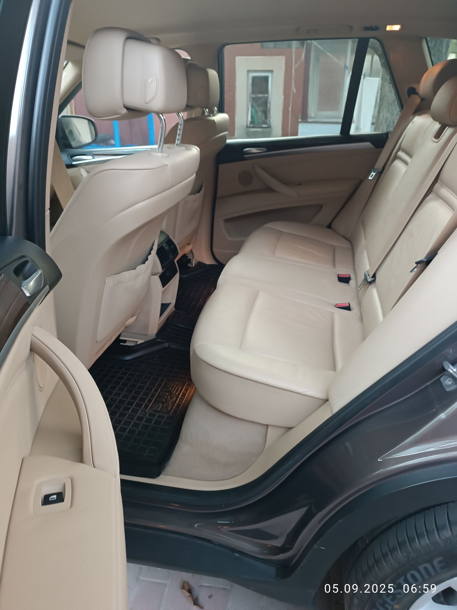 Продам автомобіль BMV X5