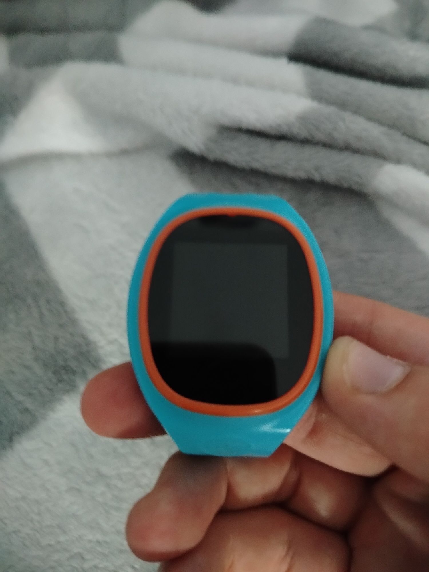 Smartwatch dziecięcy Garett Kids 3