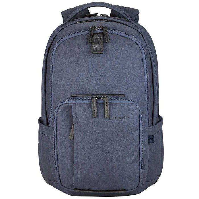 Рюкзак Tucano Flash для MacBook Pro 16, синій,-44% +подарунок game pad