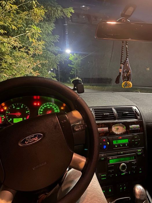 продам ford mondeo 3