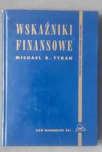 Wskaźniki finansowe - Michael R. Tyran