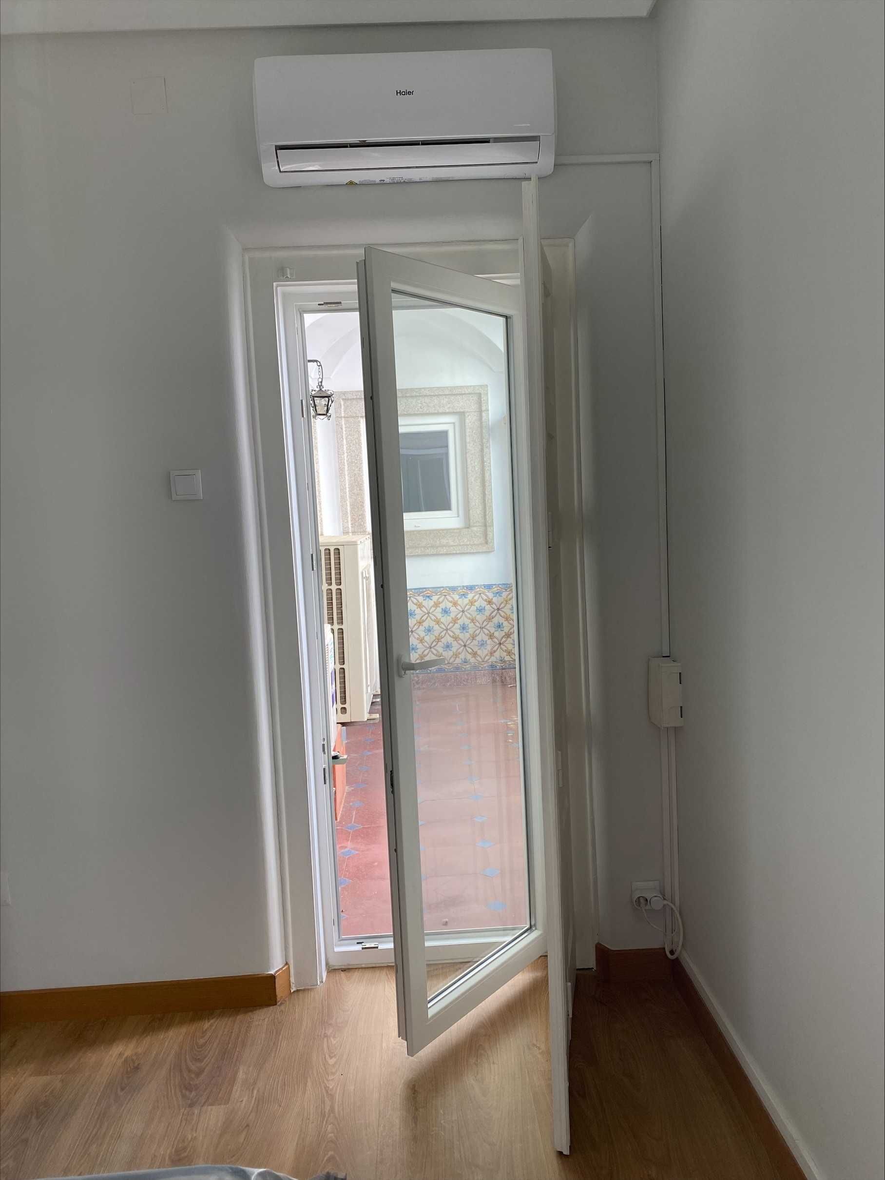 Quarto Cómodo - Centro Histórico