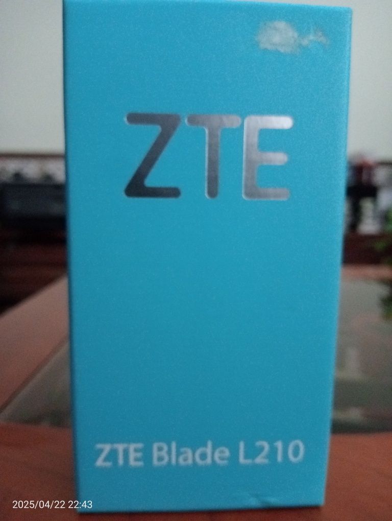 ZTE Blade L210 32Gb