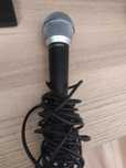 Mikrofon dynamiczny Audio Technica ATR1200x