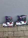 Patins em linha tamanho do 30 ao 32
