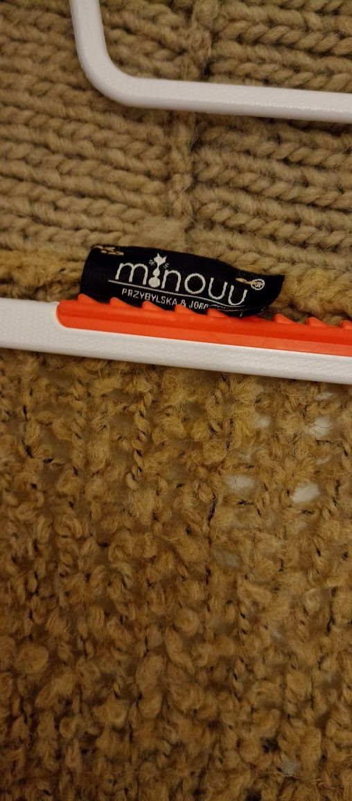 Kardigan Minouu rozm uniwersalny