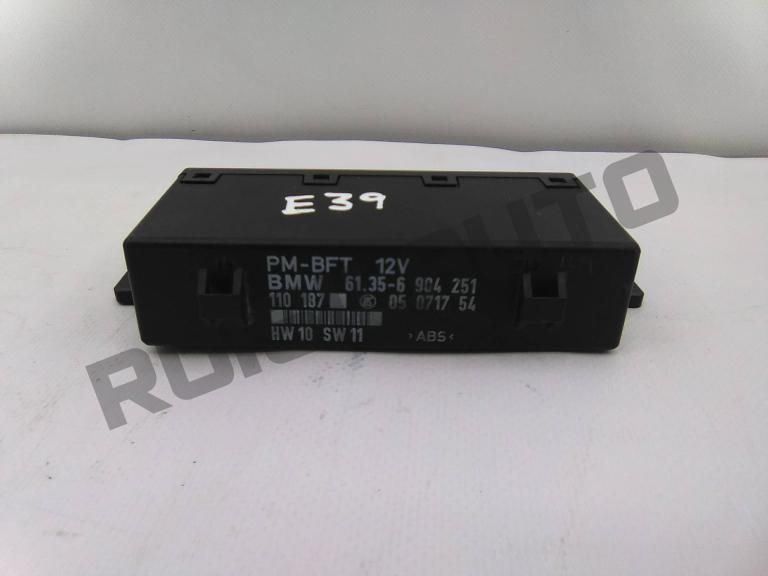 Módulo Abs 6135-690_4251 Bmw 5 (e39) [1995_2003] 525tds