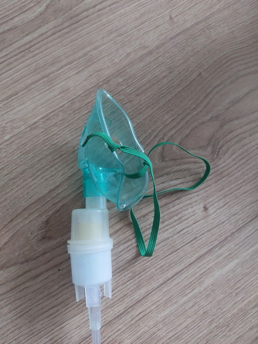 Inhalator nebulizator kompresorowy Hoffen 180 W