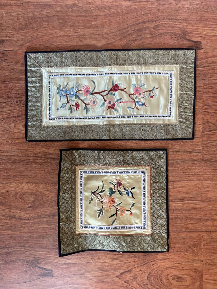 Naprons - €5 (Dois)