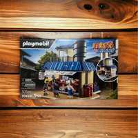 Playmobil 70668 Ramen Shop NOVO