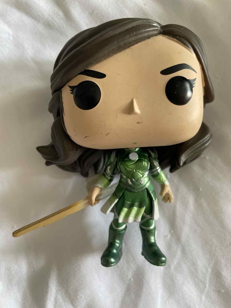 Funko Pop figurka oryginalna