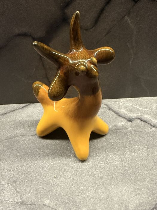 Василькiвська майолiка чудо звiри