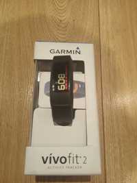 Zegarek Garmin vivofit 2