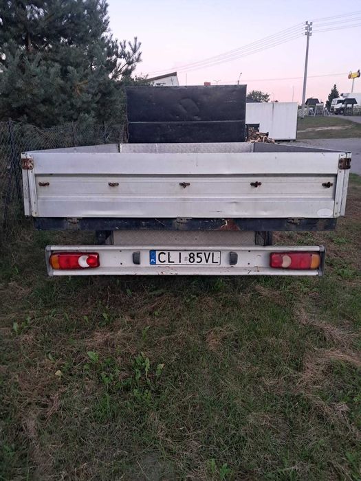 Volkswagen LT35 2.5 tdi